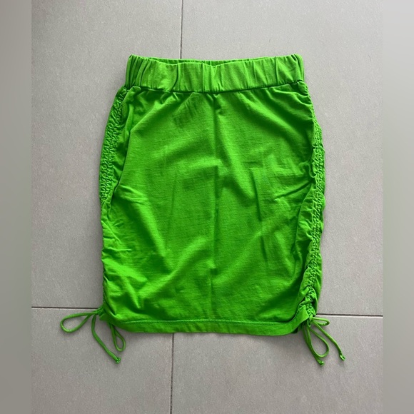 The Lisbon skirt - Picture 5 of 6